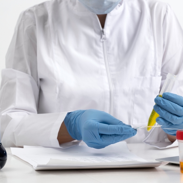 Empowering Clinical Research Excellence: Introducing Den Clinical Research's Comprehensive Services