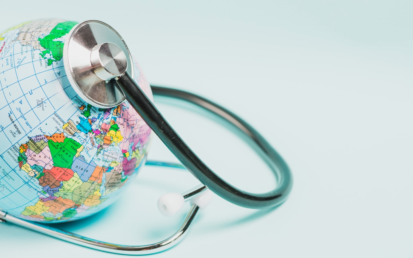 Medical Translation