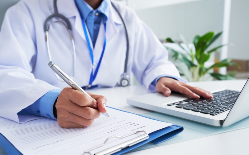 Medical Writing